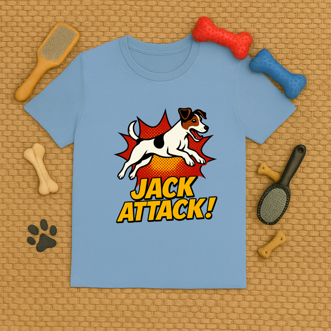 Jack Attack!