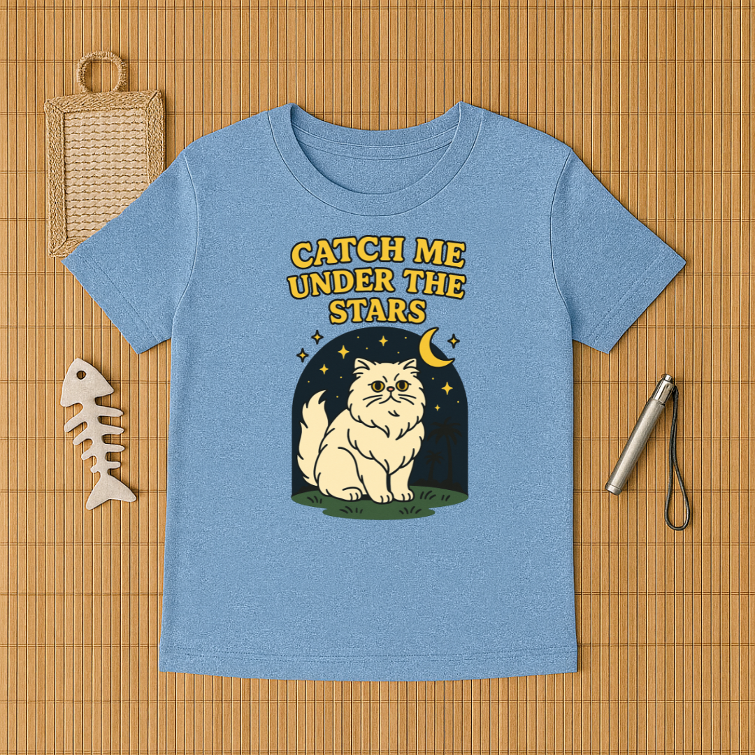 Catch Me Under the Stars