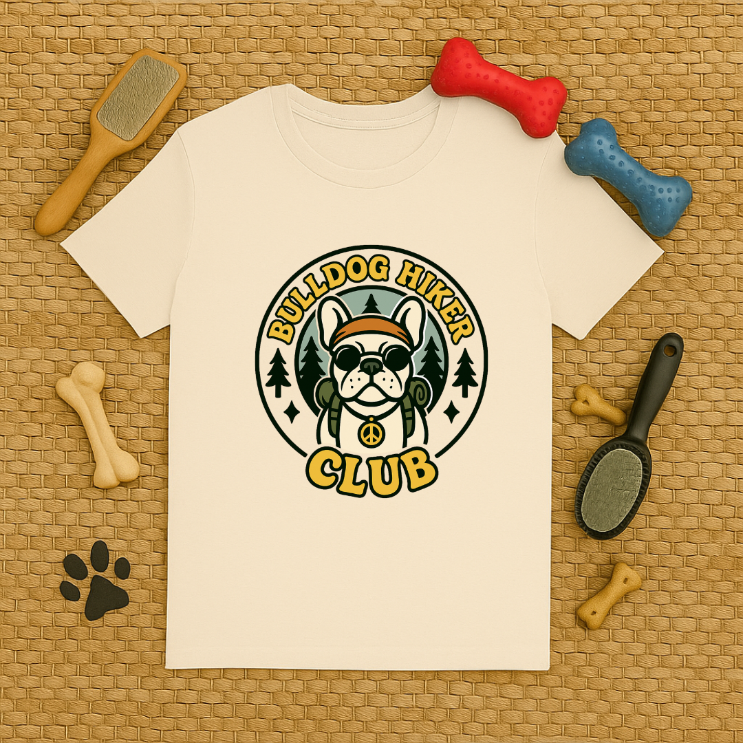 Bulldog Hiker Club