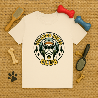 Bulldog Hiker Club
