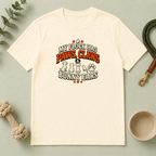 My Flock Has Paws, Claws & Bunny Ears Tee