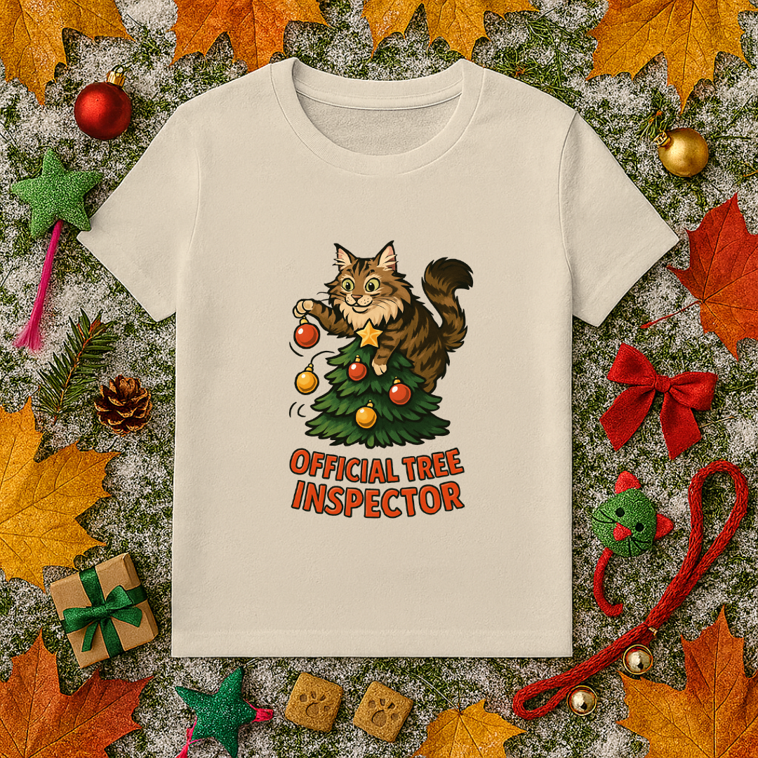 Official Tree Inspector