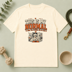 This Is My Normal Multi-Pet Lifestyle T-Shirt