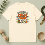 Hoppy Easter from the Chaos Crew Tee