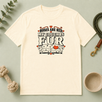 Roses Are Red My Couch Is Fur Valentine Pet T-Shirt