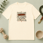 "Social Life Pending" Cute Pet Lover Tee