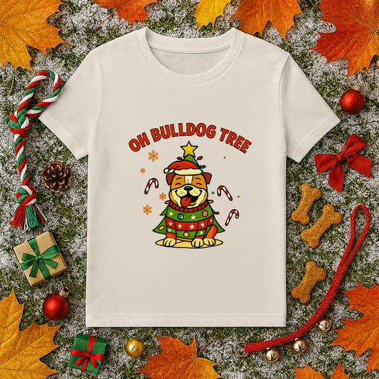Oh Bulldog Tree