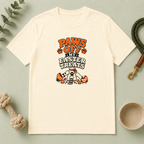 Paws Off My Easter Treats Tee