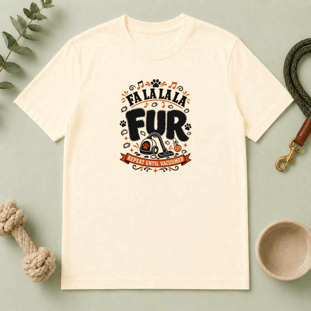 Fa La La La Fur