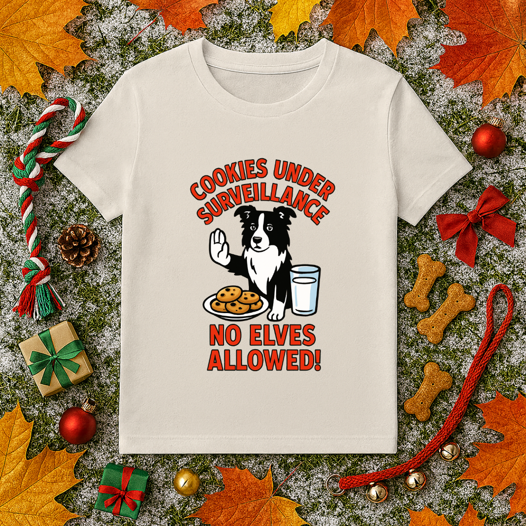 Cookies Under Surveillance