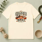 Side-Eye Social Club T-Shirt
