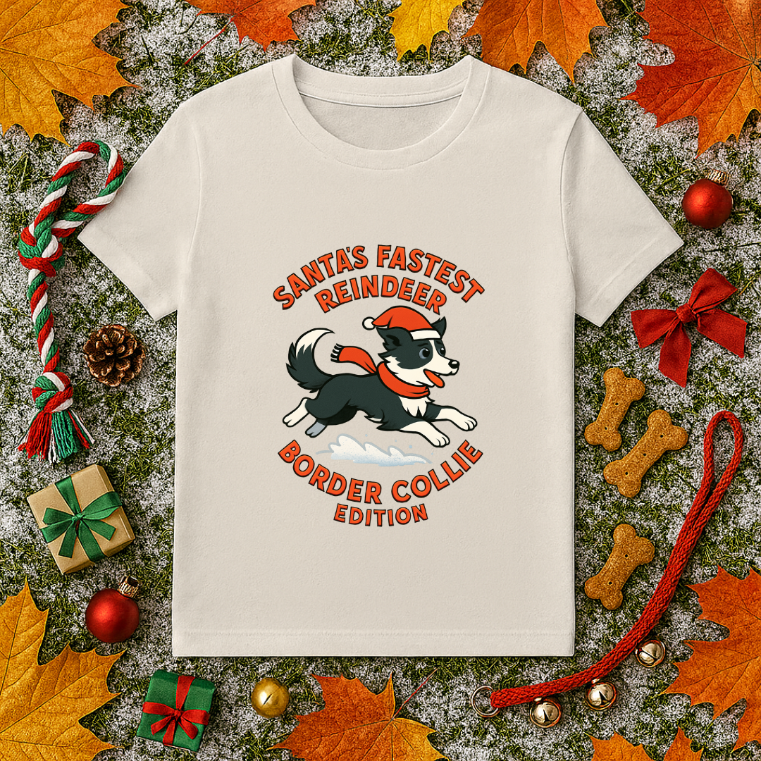 Santa's Fastest Reindeer