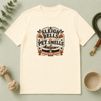 Sleigh Bells & Pet Smells