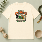 St. Catrick’s Day Chaos Crew T-Shirt