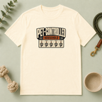 Pet-Controlled Household T-Shirt