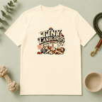 "Tiny Landlords" ("big opinions, no rent")