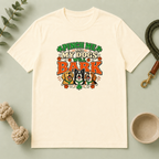 Pinch Me and My Dogs Will Bark St. Patrick’s Day T-Shirt
