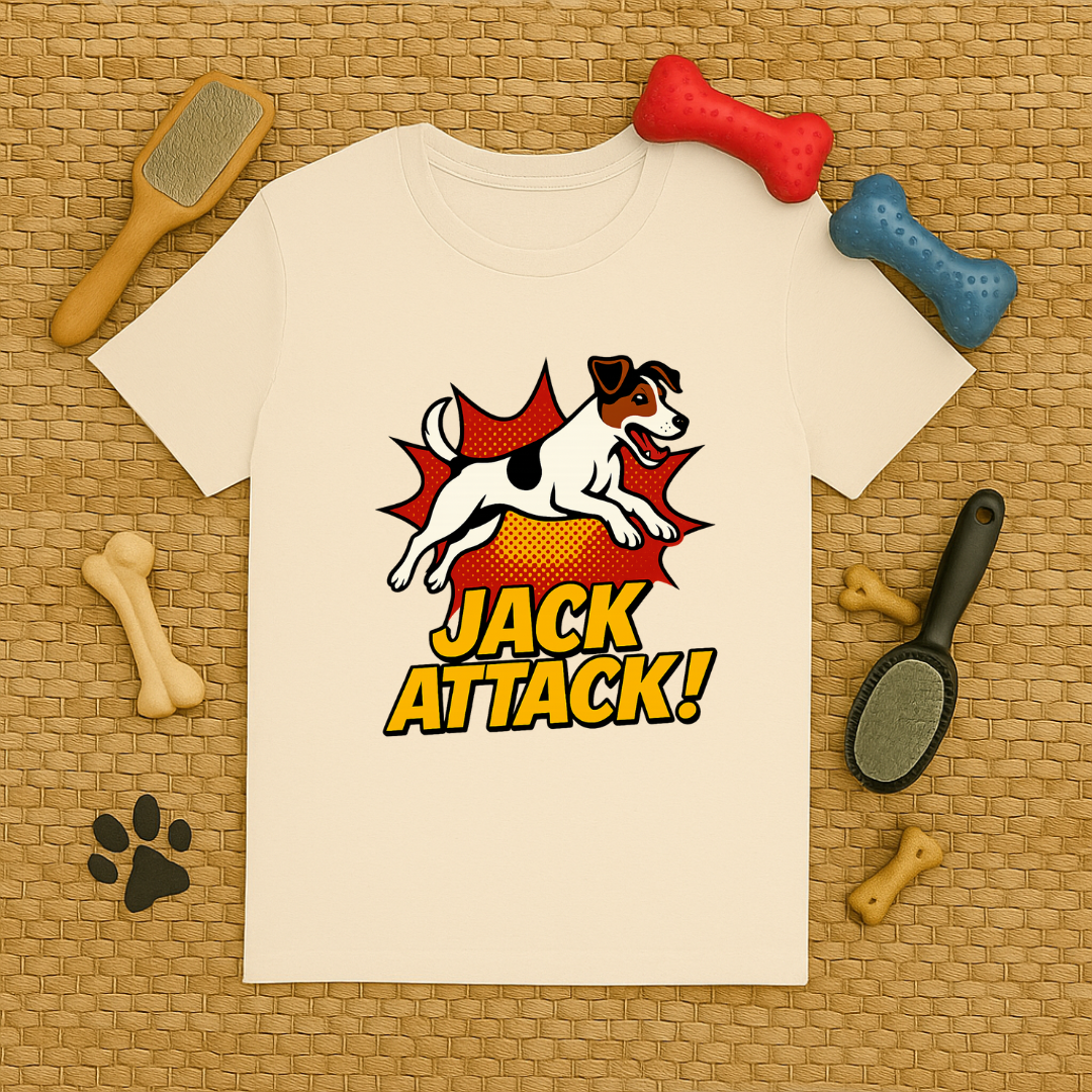 Jack Attack!