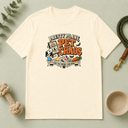 Pretty Plans, Pet Chaos Easter Tee
