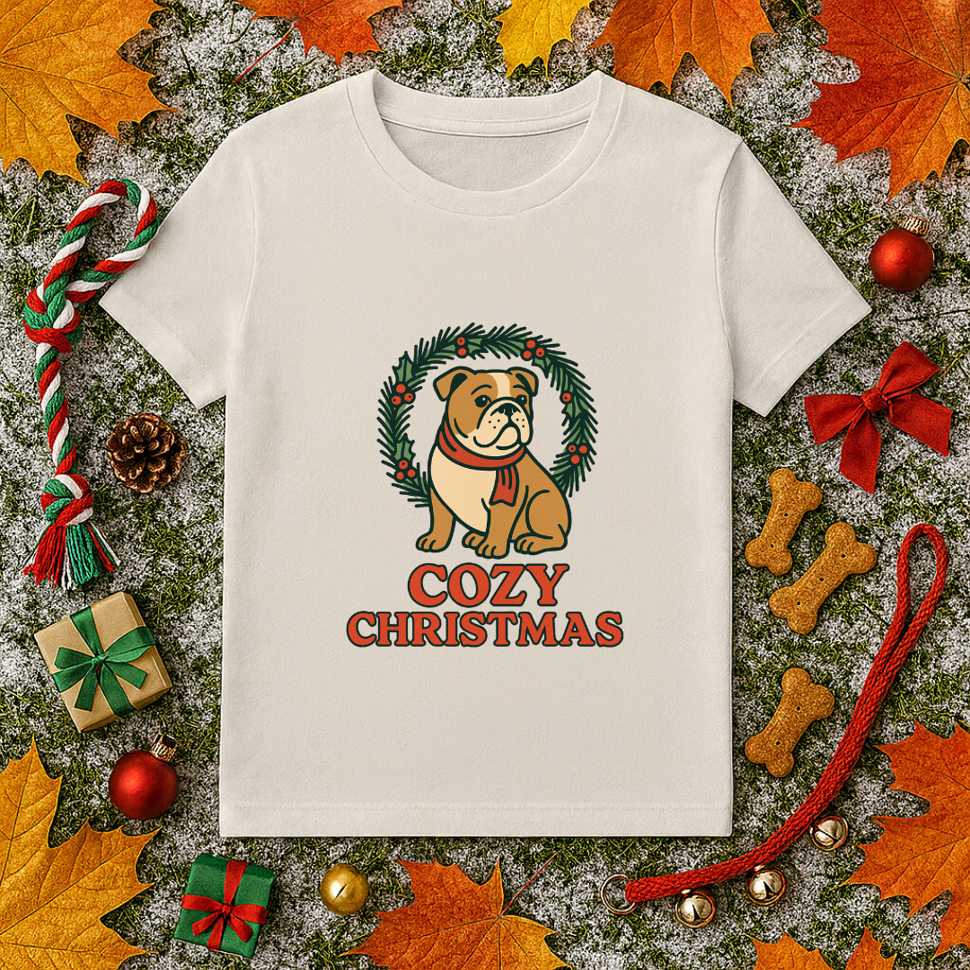 Cozy Christmas