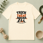 Trick or Treat Squad T-Shirt