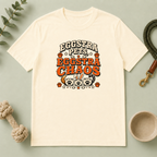 Eggstra Pets, Eggstra Chaos Easter Tee