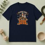 No Bunny Asked—The Pets Took Over Easter Tee