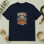 Paws, Claus & Chaos