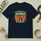 Pinch Me and My Dogs Will Bark St. Patrick’s Day T-Shirt