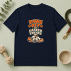 Paws Off My Easter Treats Tee