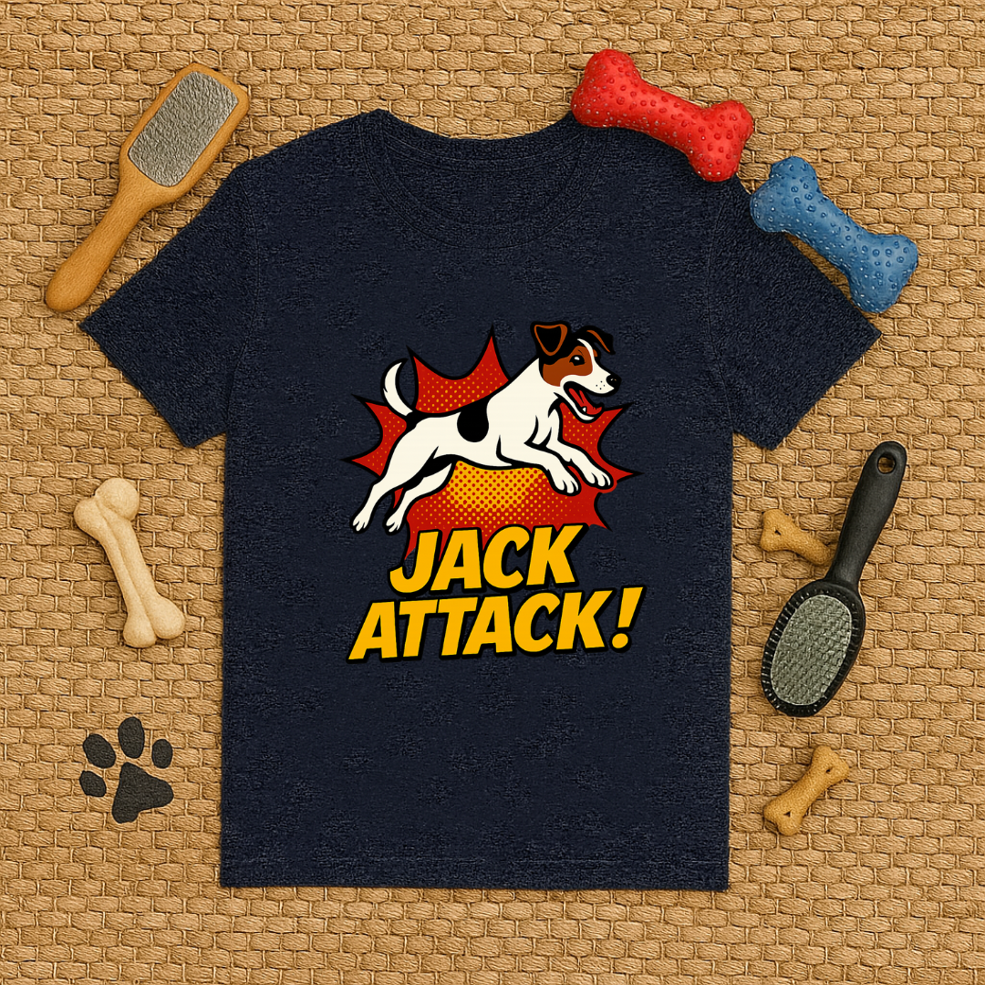 Jack Attack!