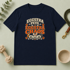 Eggstra Pets, Eggstra Chaos Easter Tee