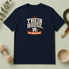 “Their House, My Mortgage”