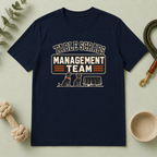 Table Scraps Management Team