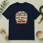 Sleigh Bells & Pet Smells