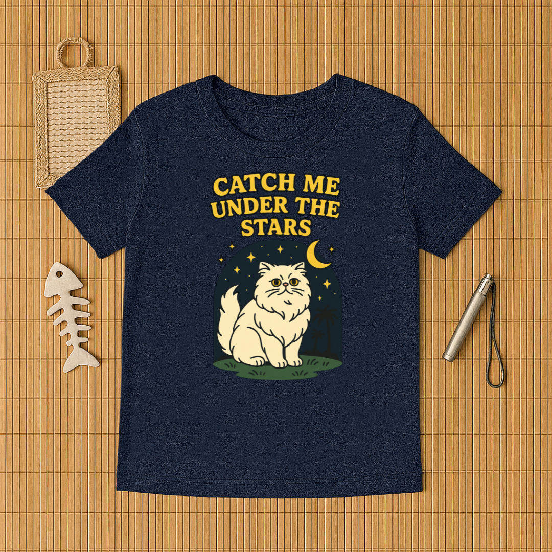 Catch Me Under the Stars