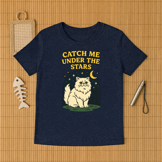 Catch Me Under the Stars