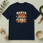Santa Paws Logistics Department