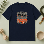 Too Many Pets Not Enough Valentines Pet Lover T-Shirt