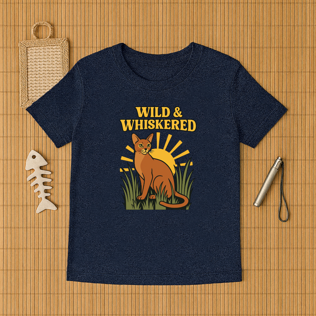 Wild & Whiskered