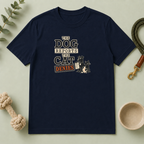 Dog Reports, Cat Denies T-Shirt
