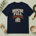House Full, Heart Fuller Tee