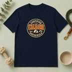 Certified Chaos Household T‑Shirt