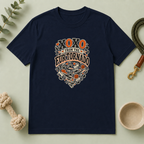 XOXO From the Fur Tornado Valentine Pet T-Shirt