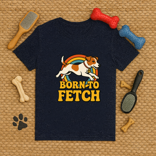 Born to Fetch
