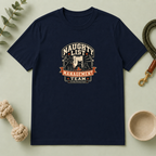 Naughty List Management Team