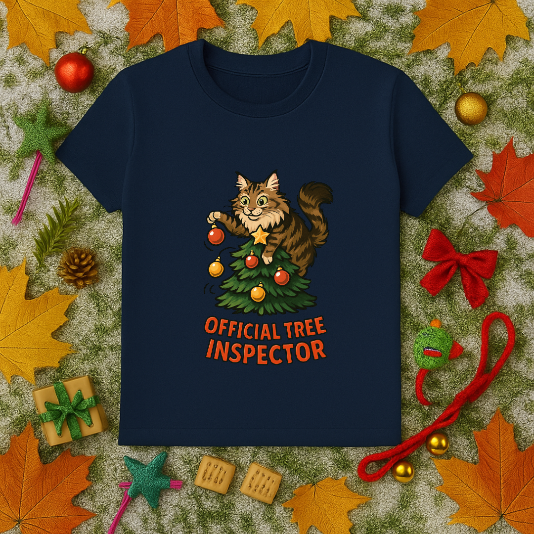 Official Tree Inspector