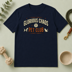 Glorious Chaos Pet Club T-Shirt