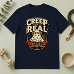Creep It Real We Have Pets Halloween T-Shirt