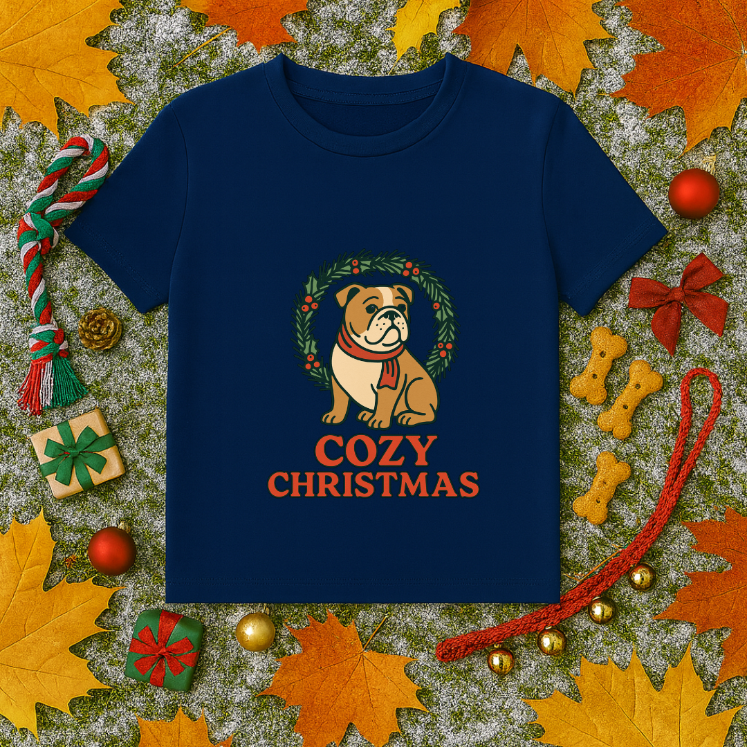 Cozy Christmas